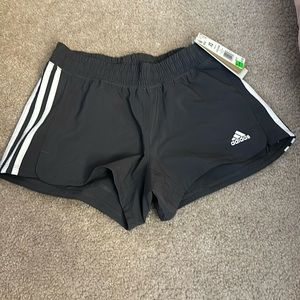 Adidas shorts grey xsmall
